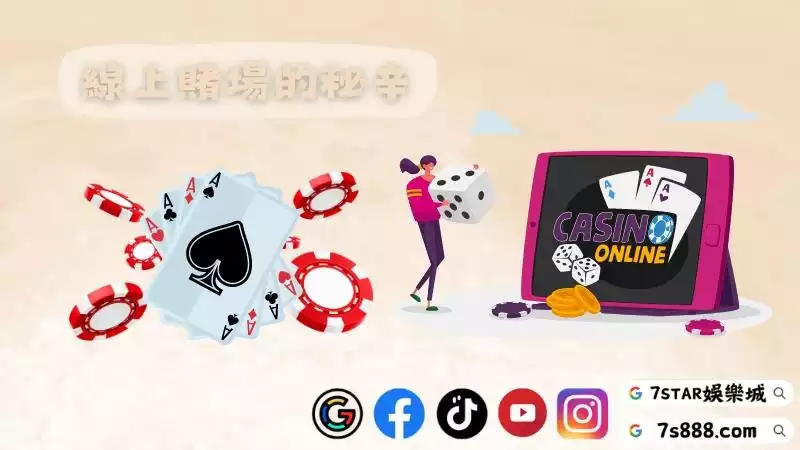 百家樂網上