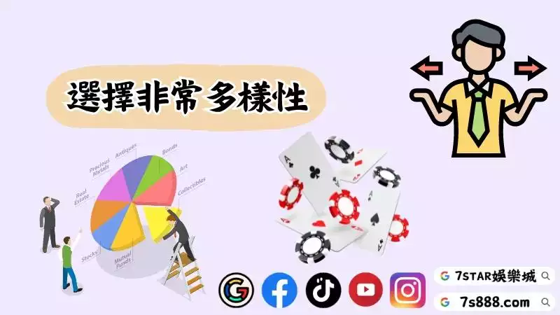 百家樂桌