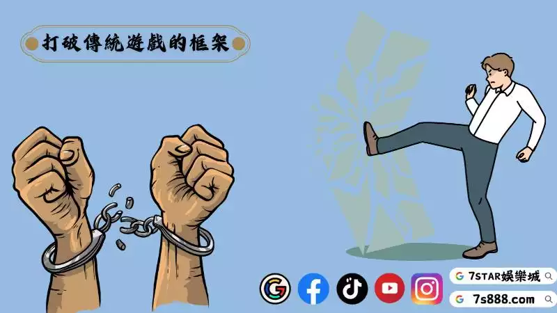 百家樂賭博