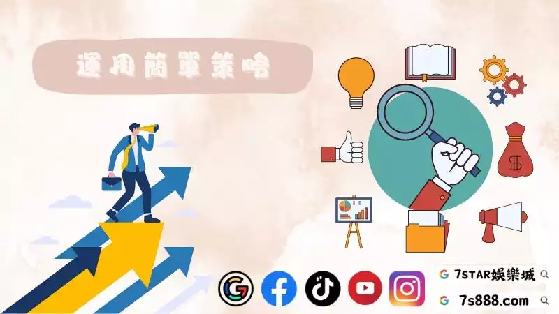 百家樂必勝打法