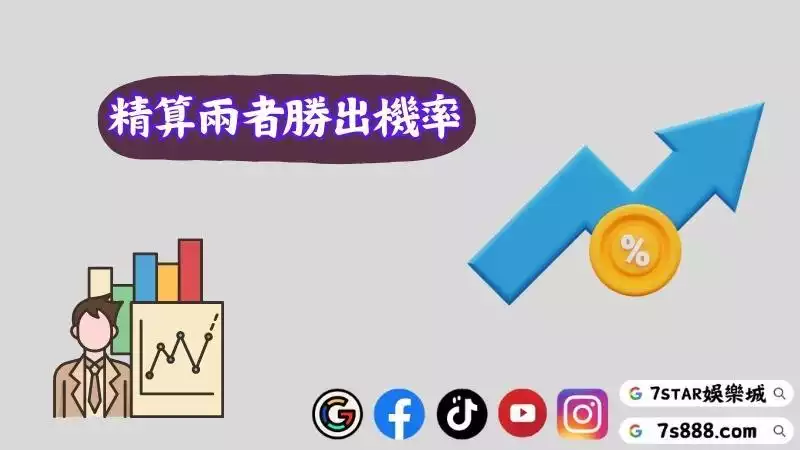 百家樂莊閒