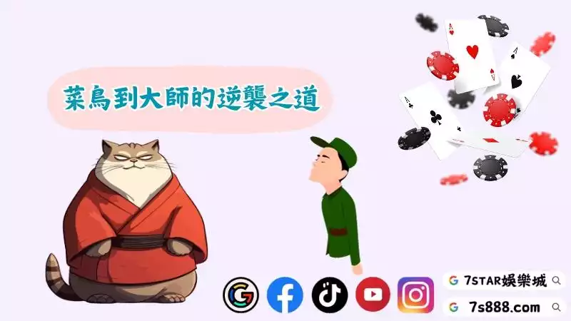 百家樂最強打法